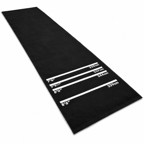 Darts dart mat rubber - darts,