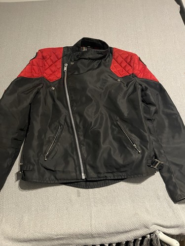 Belstaff outlaw motorcycle - belstaff,