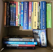 Children Books Joblot