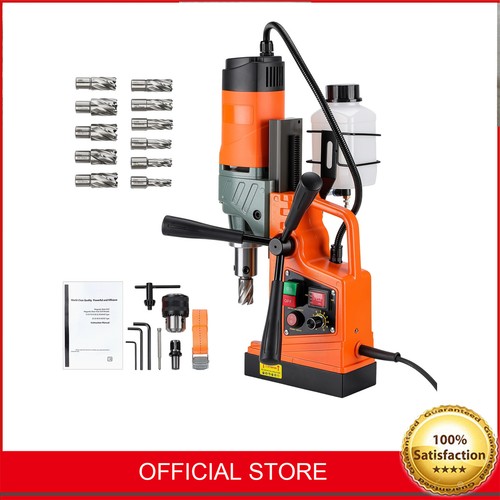 Industrial drill press 40mm - industrial,