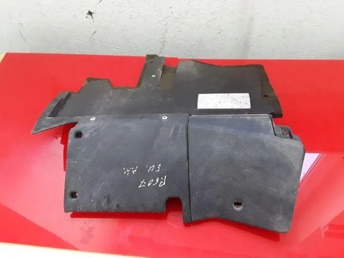 Peugeot 607 9u dashboard - 607, 9d,