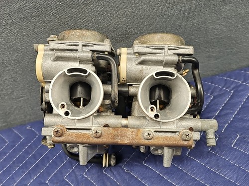 2003 yamaha xv535 535 virago - 2003,