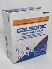 TOMY TOMICA LIMITED CALSONIC