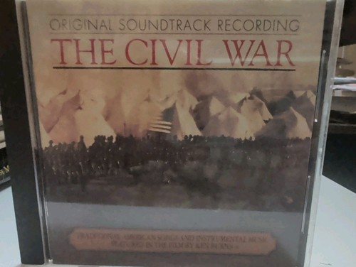 Ken burns american - burns,