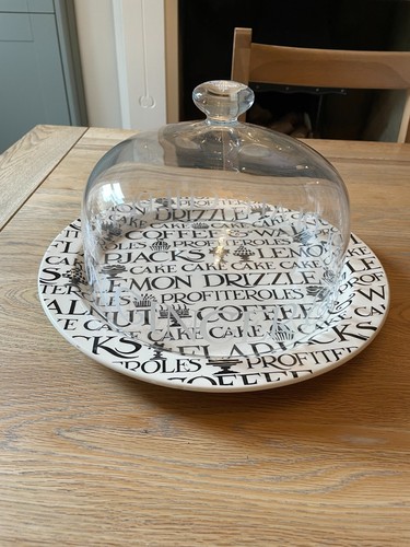 Emma bridgewater black - emma,