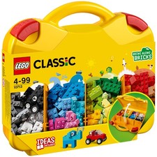 LEGO 10713 Classic Creative