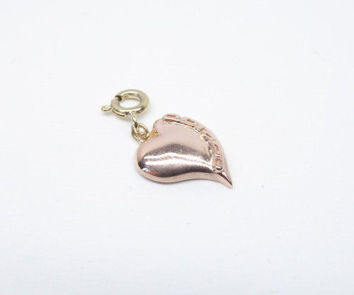 Clogau welsh gold 9ct - yellow, &