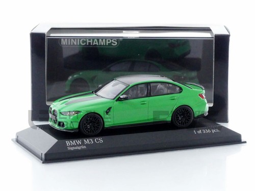 Minichamps bmw m3 - bmw,