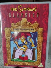 The Simpsons: Springfield