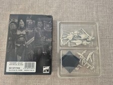 Games Workshop Warhammer