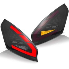 VLAND Smoked LED Tail Lights