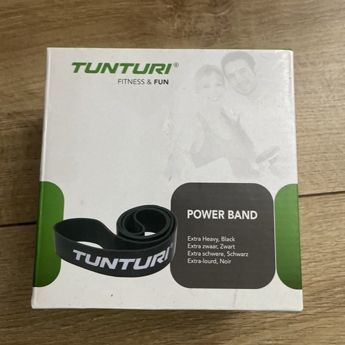 Resistance band tunturi - resistance,