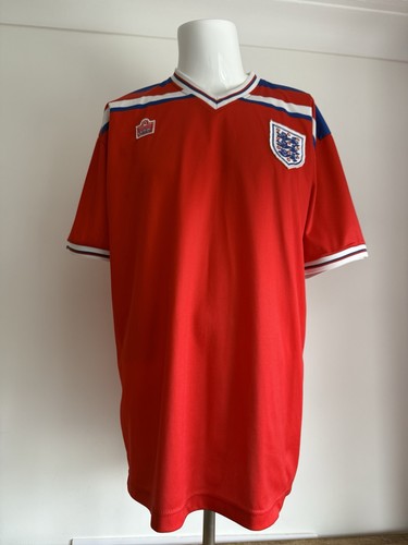 England admiral 1982 world cup - 1982,