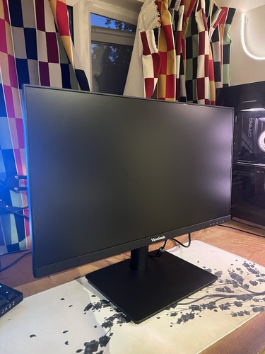 Viewsonic va220 full - va220-h, hd