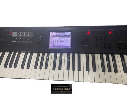 Korg m50 music workstation - m50-61,