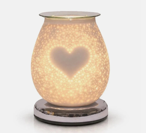 Electric touch wax melt - wax,