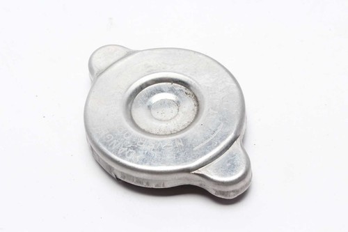 Radiator cap pressure cover - radiator,