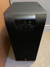 Yamaha YST-SW90 Powered Active