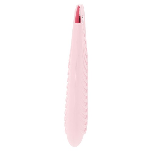 Heat resistant pouch - resistant,