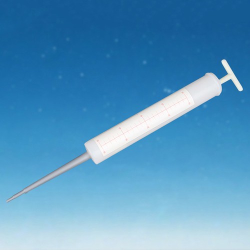 White giant prop - white,