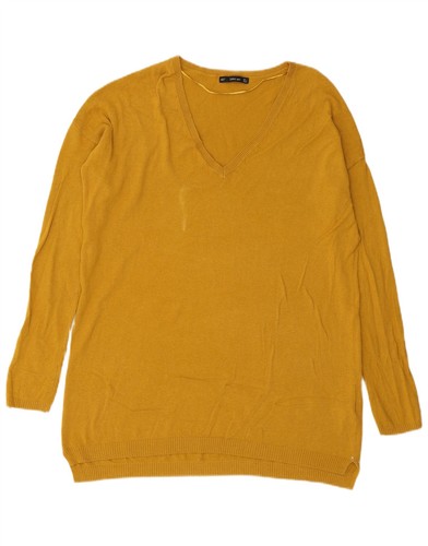 Zara womens oversized neck - zara,