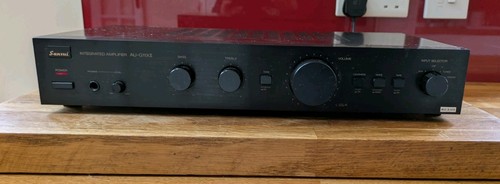 Vintage sansui g11x - vintage,
