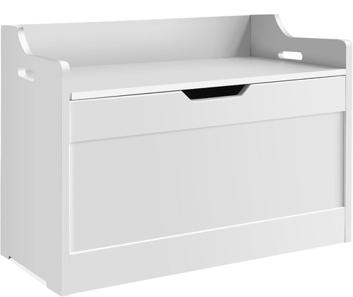 Large wooden toy - box, kids