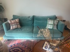 CONRAN: Harper 4 Seat D110