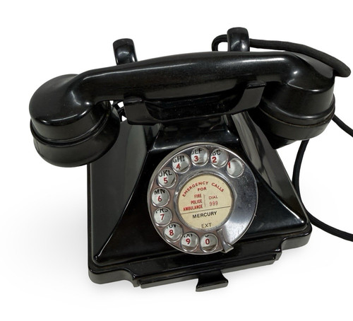 Vintage gpo 232 pyramid black - gpo,