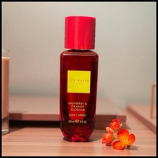 Ted Baker Raspberry and Orange Blossom Body Spray 150ml - Womens Fragrance