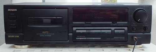 Aiwa model ad s750k - ,