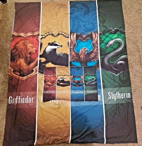 Harry potter pcs collection - harry, 2