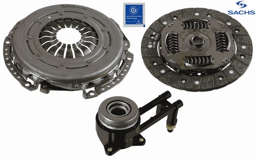 Clutch kit 3000 990 336 - kit,