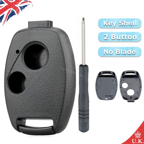 Button car key fob case - button,