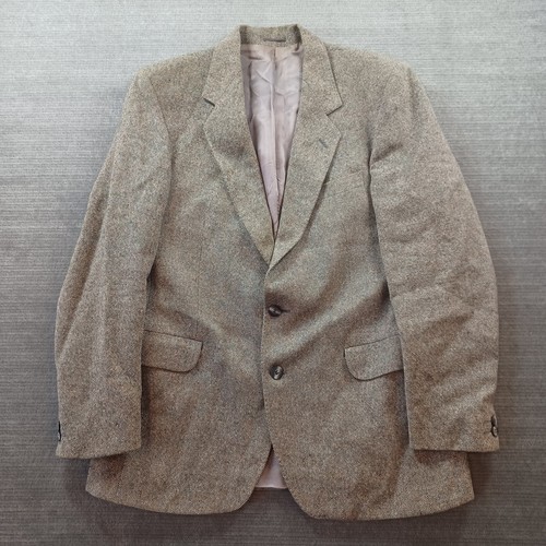 Magee donegal tweed jacket - donegal,