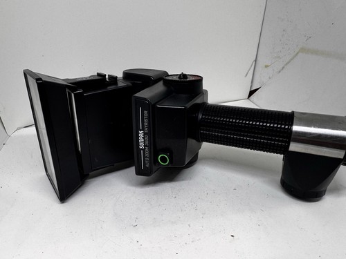 Sunpak 3600 auto zoom - 3600,