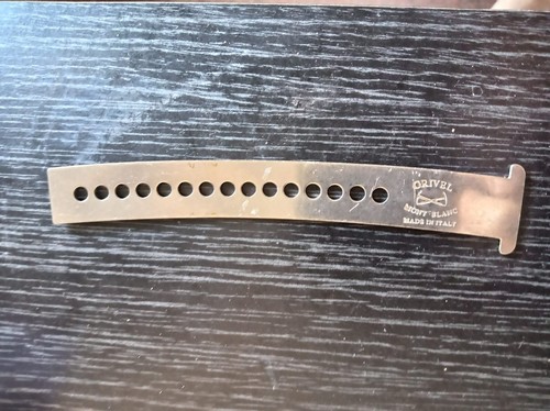 Grivel mount blanc flex bar - grivel,