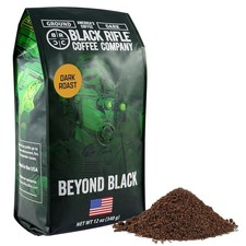 Black Rifle Coffee Beyond