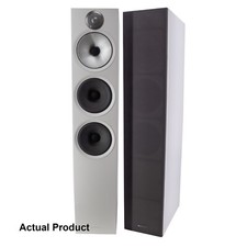 Bowers wilkins w 603 - bowers, b&w