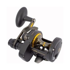 Penn Fathom Lever Drag 2-Speed