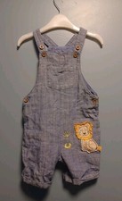 M&S Boys dungarees age 12-18