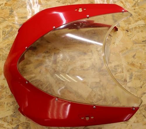 Ducati 1098 1198 2007 - , 2008