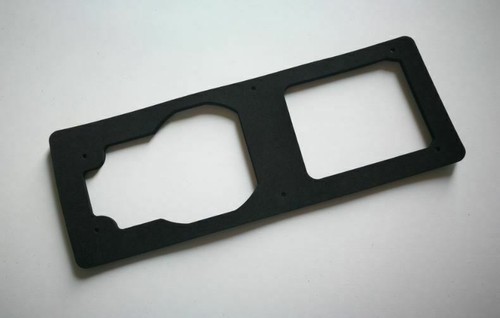 Rear light gasket seal - gasket, fit