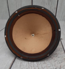 Vintage 1920's Tin Valve Radio