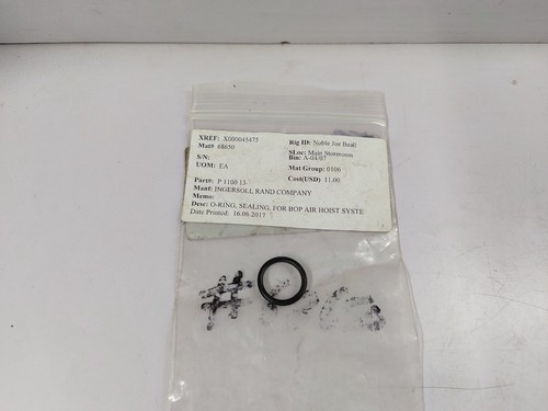 Ingersoll rand 1100 13 - ingersoll, p-1100-13