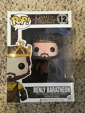 Funko Pop Game Of Thrones