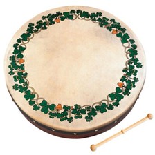 SHAMROCK Waltons 18 Inch