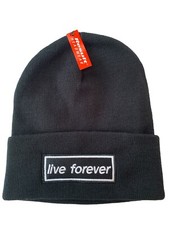 Oasis Inspired Live Forever