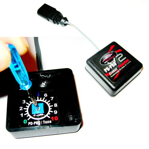 Pro diesel tuning chip - pro,