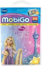 VTECH MOBIGO DISNEY RAPUNZEL